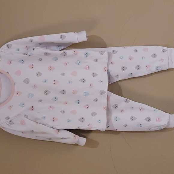 ALLO&LUGH  KIDS CLOTHES 4YEARS - Picture 3 of 3